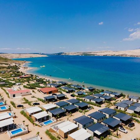 فندق Terra Park Spiritos كولان المظهر الخارجي الصورة