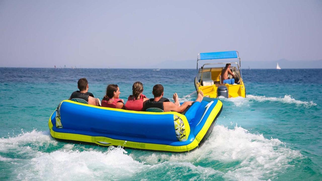فندق Terra Park Spiritos كولان المظهر الخارجي الصورة