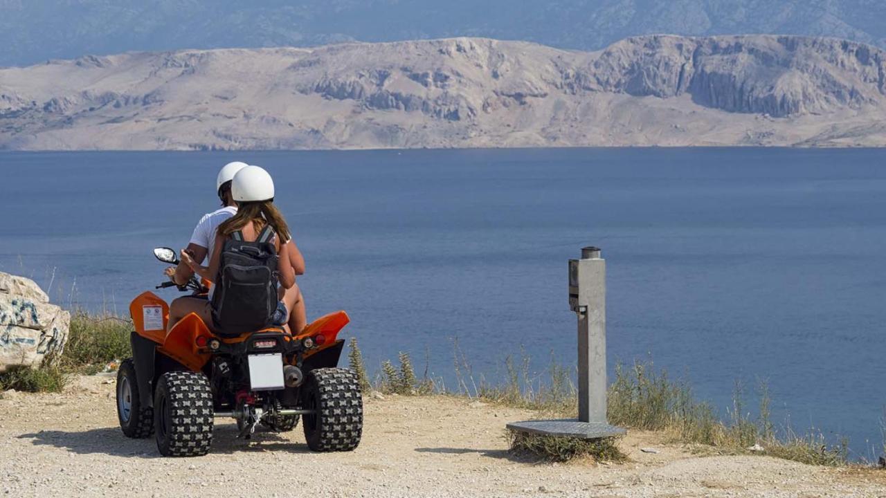 فندق Terra Park Spiritos كولان المظهر الخارجي الصورة