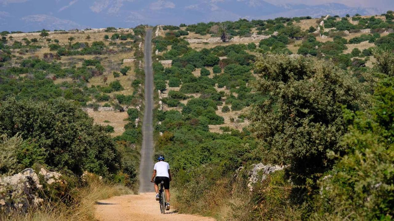 فندق Terra Park Spiritos كولان المظهر الخارجي الصورة