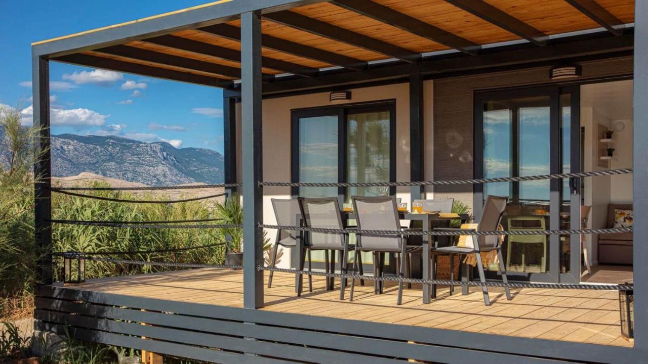 فندق Terra Park Spiritos كولان المظهر الخارجي الصورة