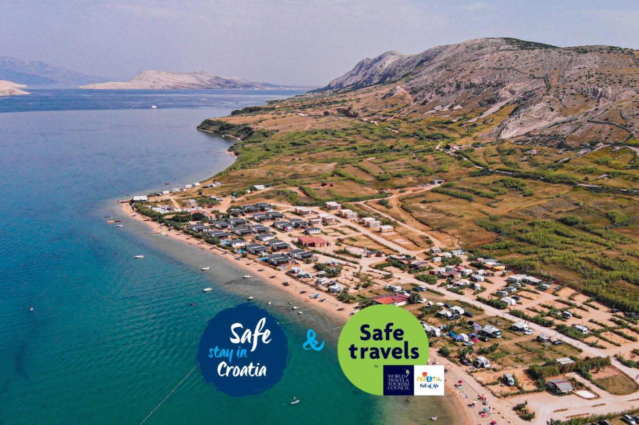 فندق Terra Park Spiritos كولان المظهر الخارجي الصورة
