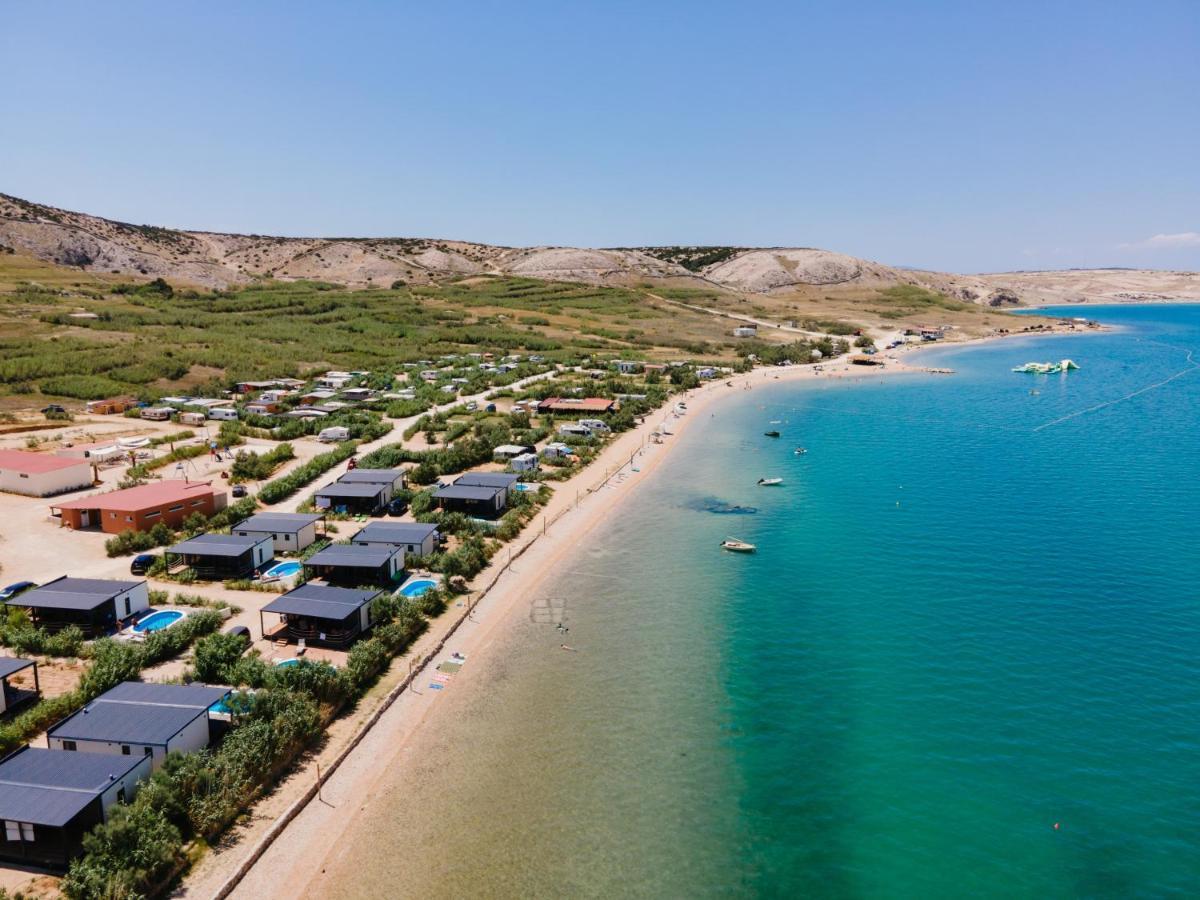 فندق Terra Park Spiritos كولان المظهر الخارجي الصورة