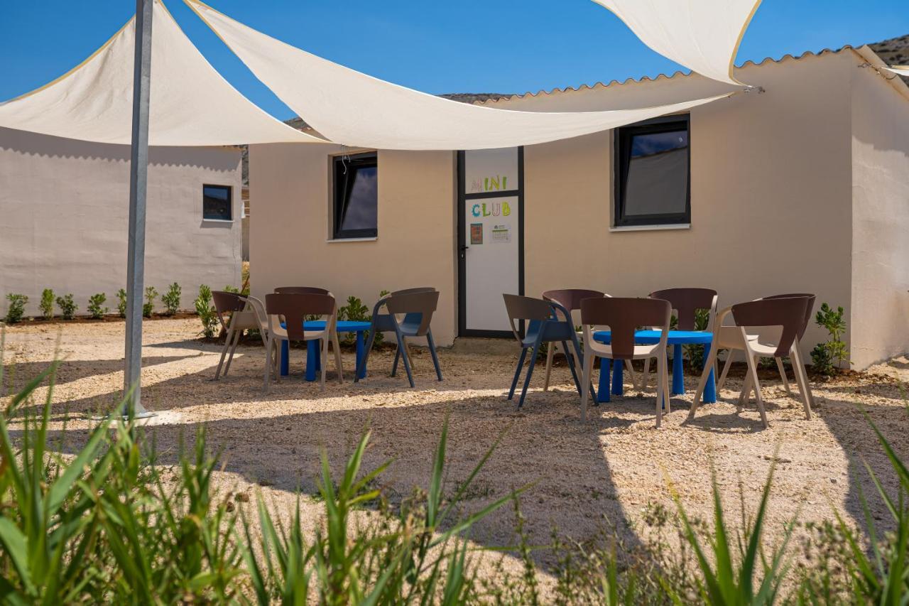 فندق Terra Park Spiritos كولان المظهر الخارجي الصورة