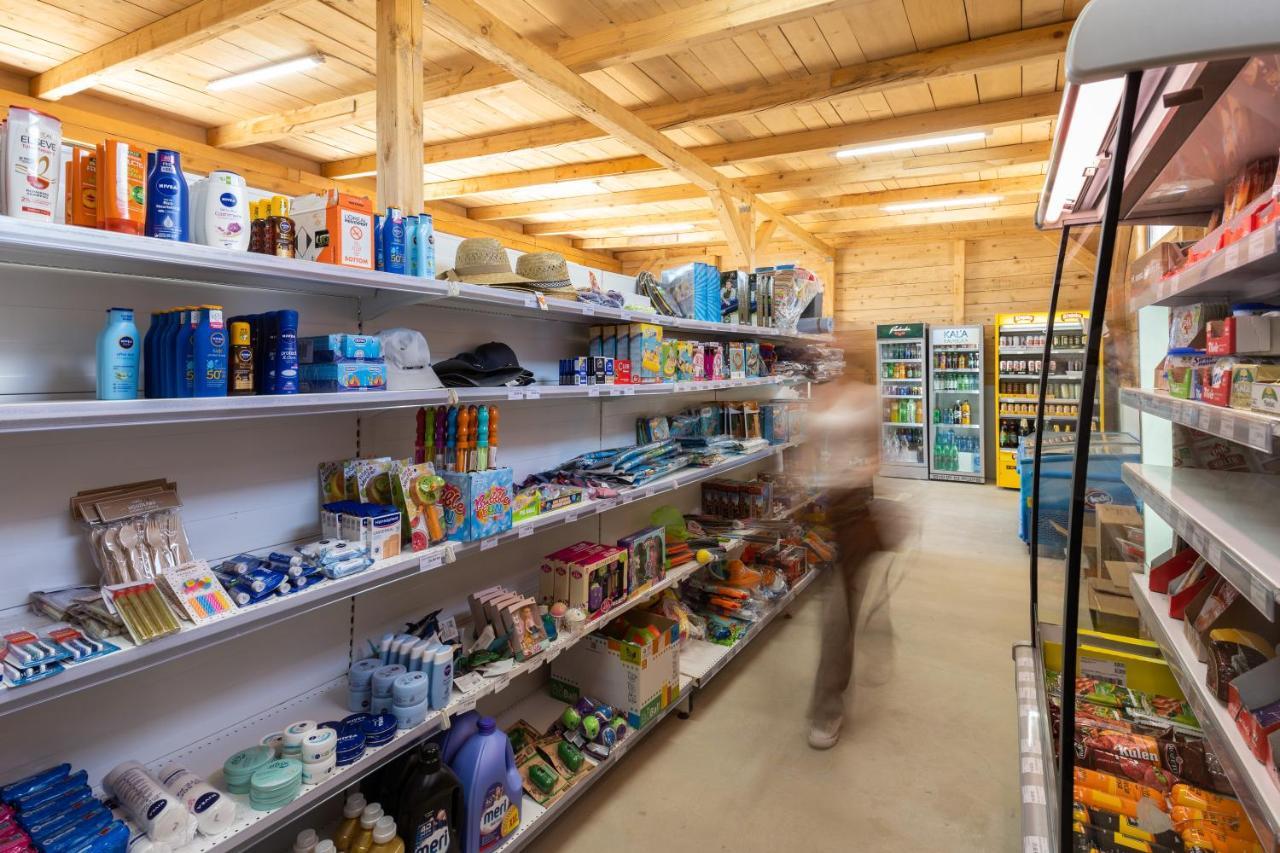 فندق Terra Park Spiritos كولان المظهر الخارجي الصورة
