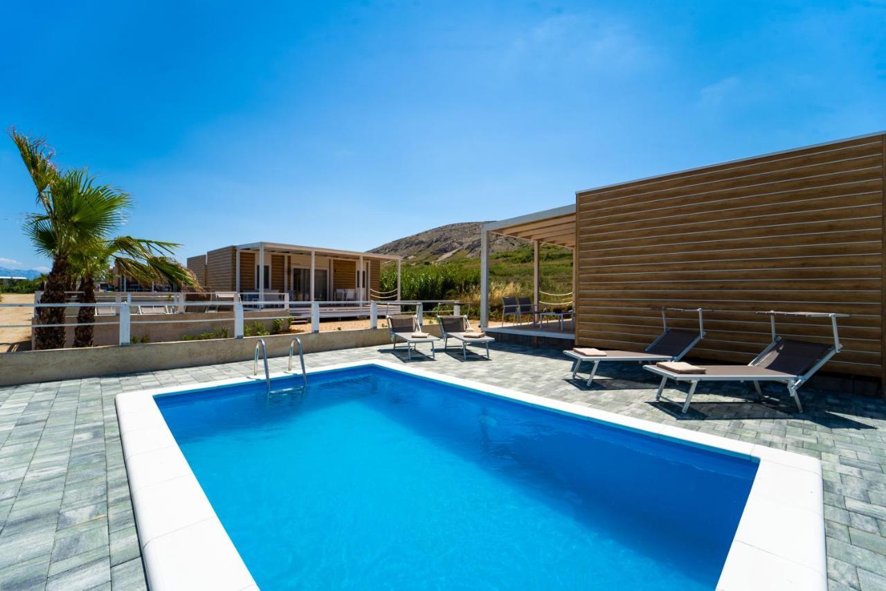 فندق Terra Park Spiritos كولان المظهر الخارجي الصورة