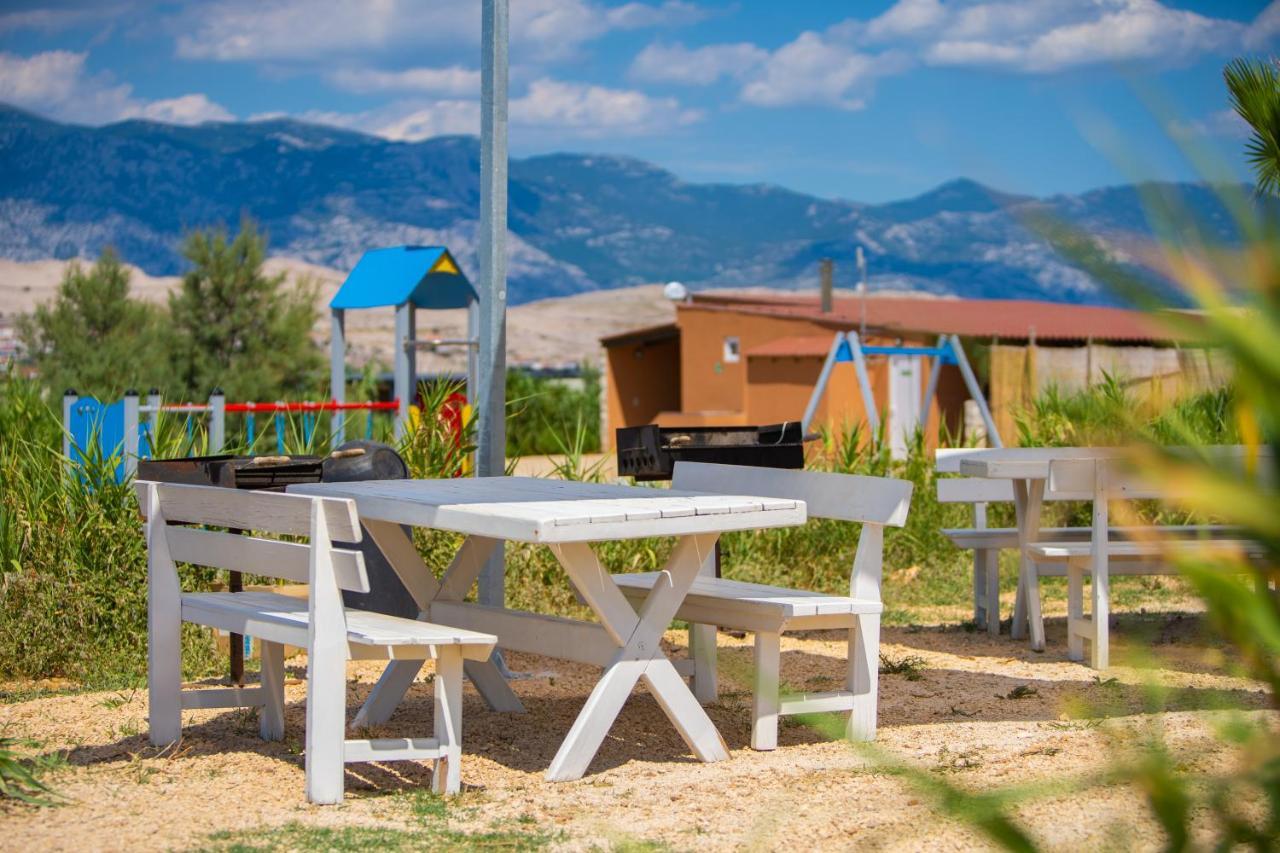 فندق Terra Park Spiritos كولان المظهر الخارجي الصورة