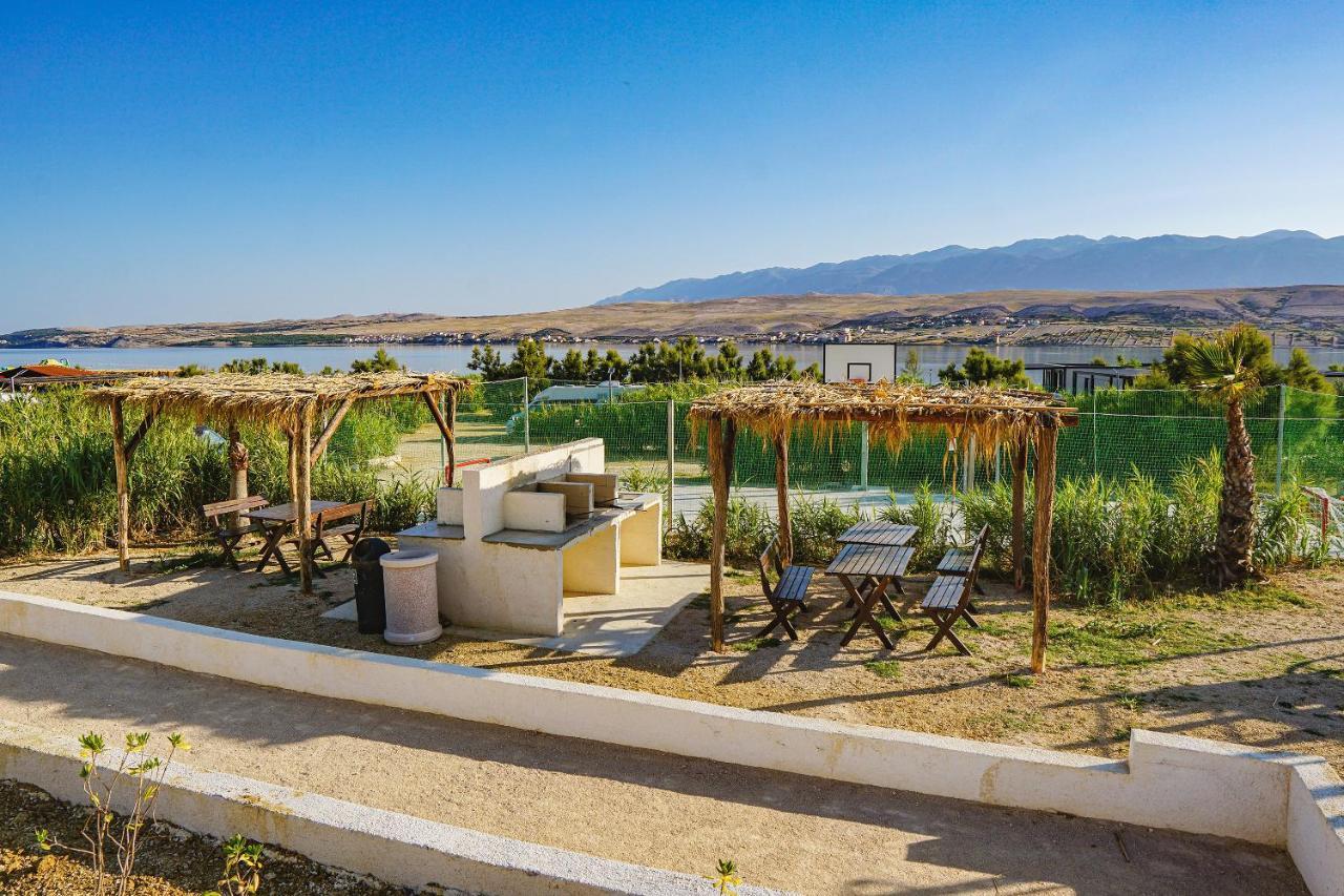 فندق Terra Park Spiritos كولان المظهر الخارجي الصورة