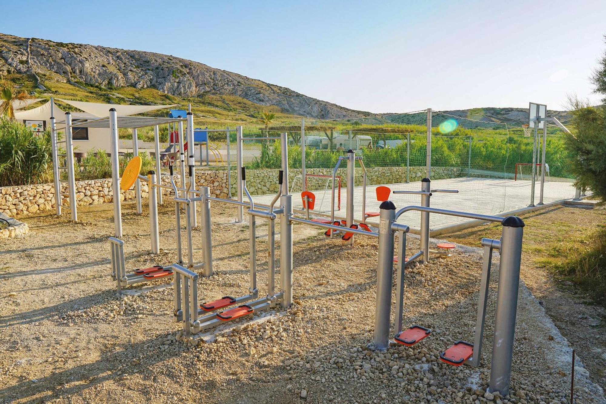 فندق Terra Park Spiritos كولان المظهر الخارجي الصورة