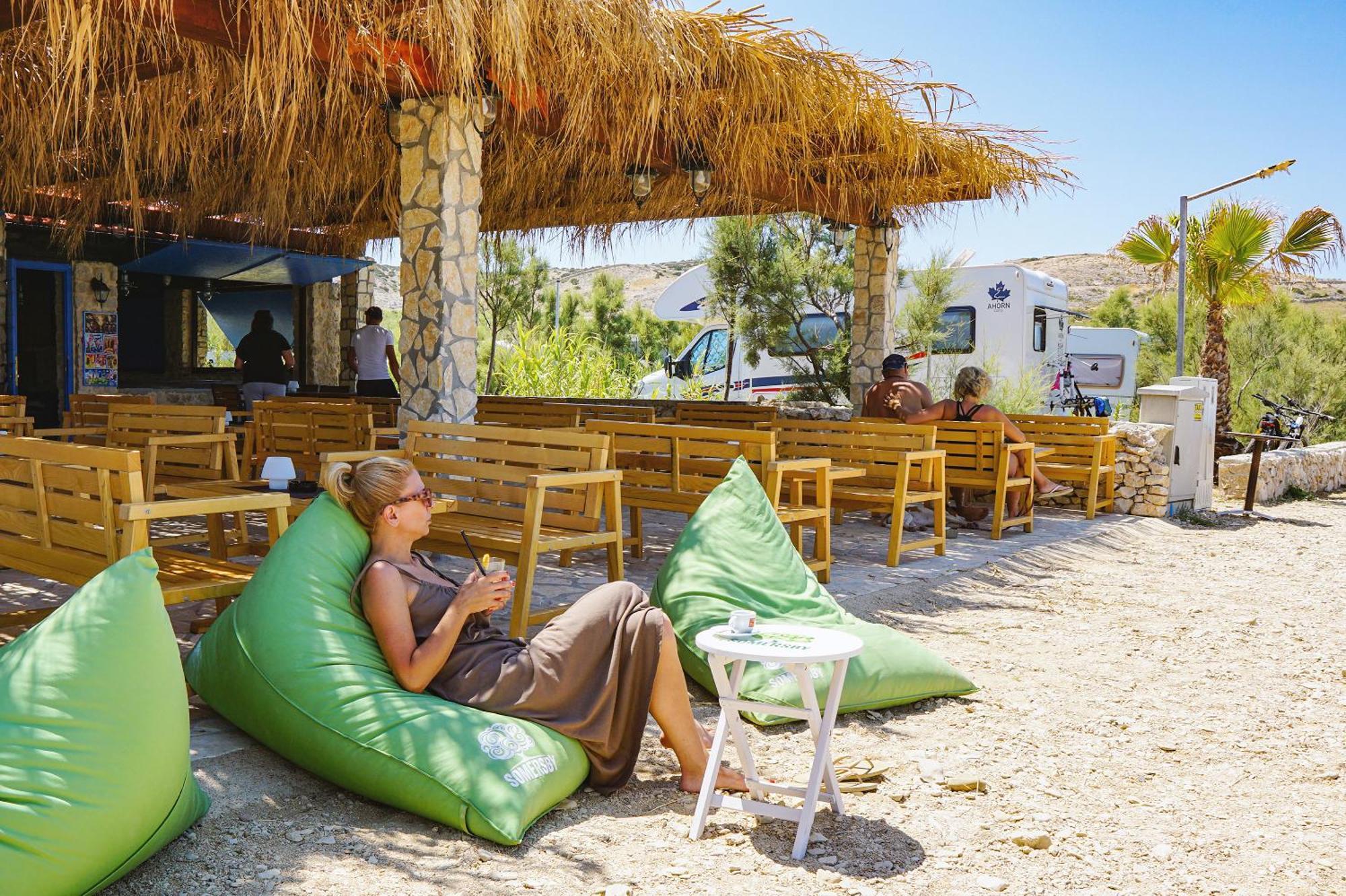 فندق Terra Park Spiritos كولان المظهر الخارجي الصورة