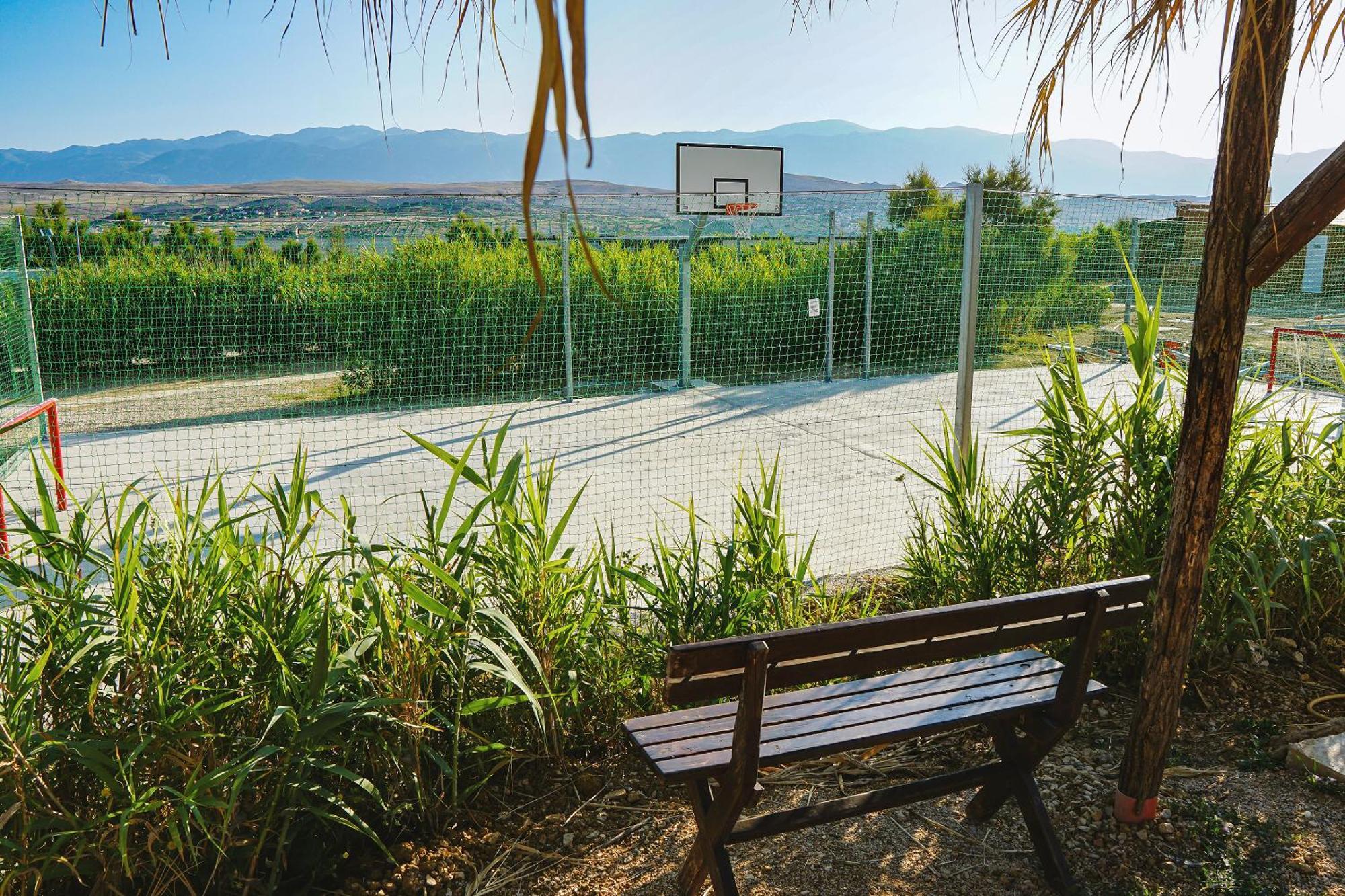 فندق Terra Park Spiritos كولان المظهر الخارجي الصورة