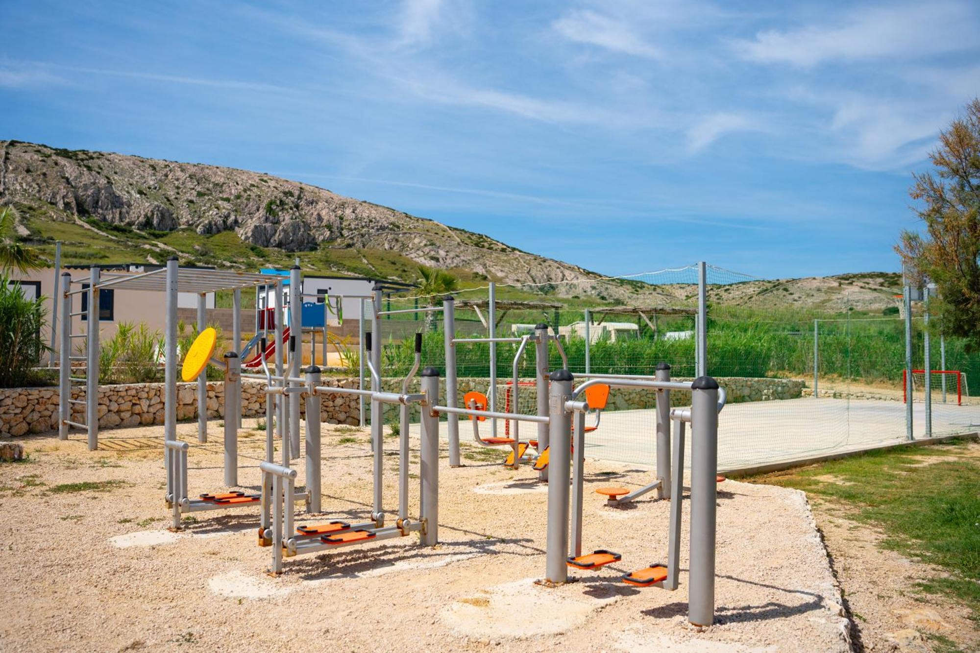 فندق Terra Park Spiritos كولان المظهر الخارجي الصورة